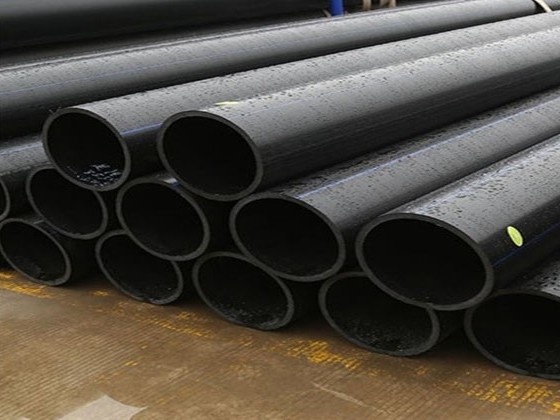 潔爾康建材告訴你：PE給水管材料具有的特性有哪些？