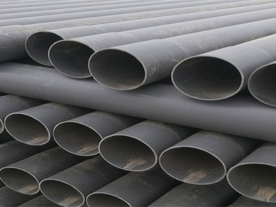 河南潔爾康建材教你分辨PVC管好壞的小技巧！