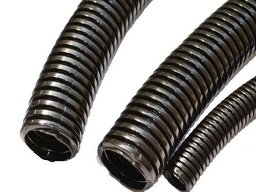 河南潔爾康建材告訴你鍍鋅金屬波紋管標準及安裝步驟.