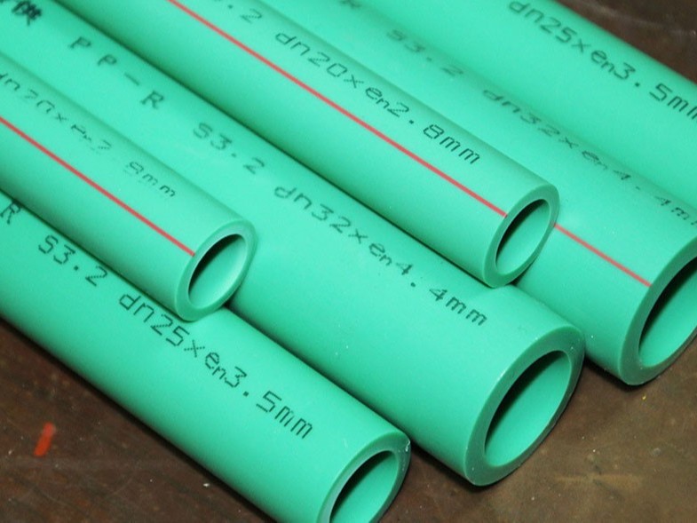 河南潔爾康建材告訴你什么是PPR熱熔管？