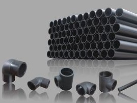 河南潔爾康建材告訴你PE管是如何保證用水安全的？