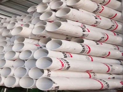 河南潔爾康建材告訴你pvc水管可以當(dāng)做自來水管用嗎？