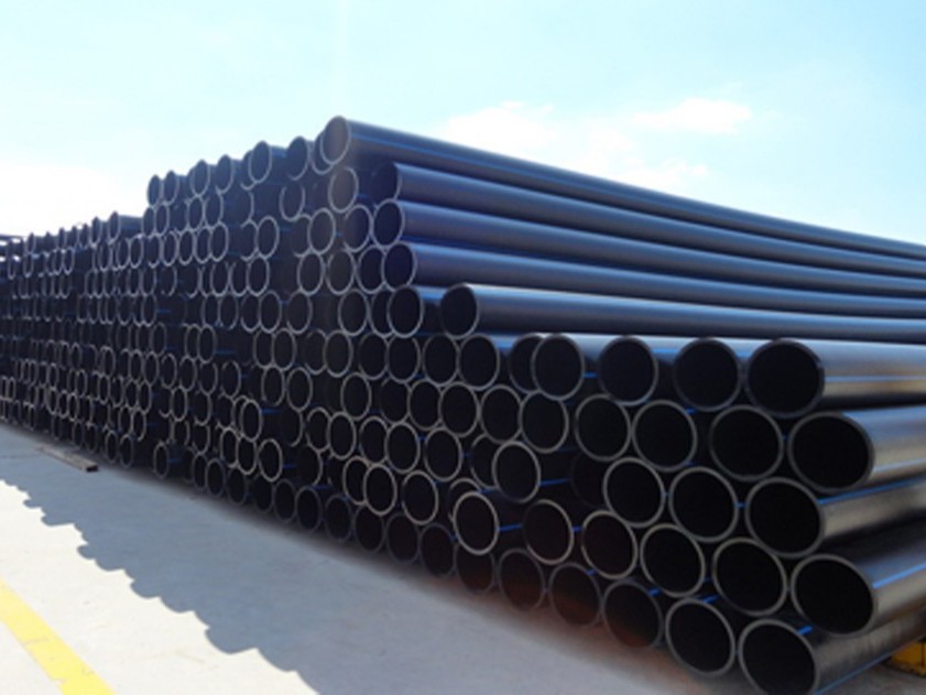 如何檢測(cè)PE管的強(qiáng)度和損壞的原因？潔爾康建材告訴你