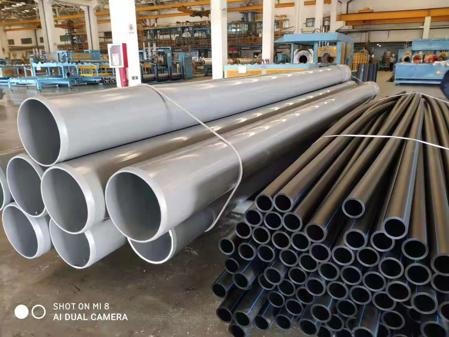 2021年P(guān)VC給水管常用規(guī)格表，潔爾康建材全網(wǎng)收集整理。