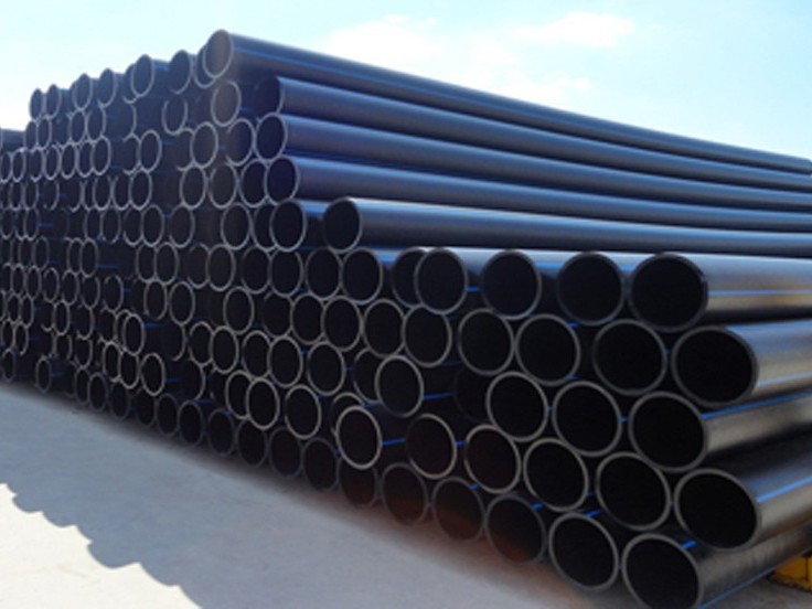 都是水管，PE排水管和PE給水管有什么區(qū)別？潔爾康建材告訴您