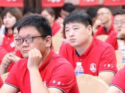 河南潔爾康建材團隊學(xué)習(xí)賦能，再創(chuàng)佳績