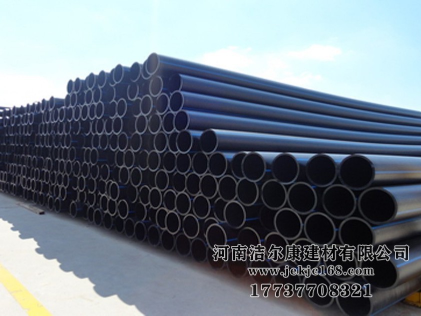 PE給水管哪家好？PE給水管的特點(diǎn)有哪些？潔爾康建材告訴你