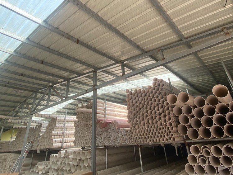 pvc排水管哪家好？潔爾康建材質(zhì)優(yōu)價(jià)廉，值得消費(fèi)者信賴(lài)！