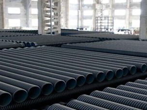 河南潔爾康告訴你什么是波紋管。